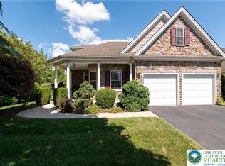 49 Inverness Ln, Easton, PA 18045