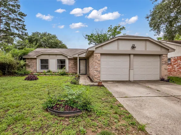 4631 Enchanted Rock Ln, Spring, TX 77388
