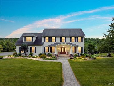 1097 Evergreen Valley Dr, Oneida, NY, 13421