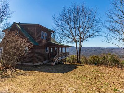 16681 Blue Ridge Pkwy, Tuckasegee, NC, 28783
