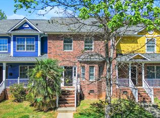2020 Lasalle St, Charlotte, NC 28216
