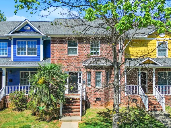 2020 Lasalle St, Charlotte, NC 28216