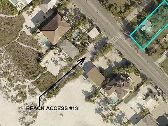 4th image of 5901 Estero Blvd