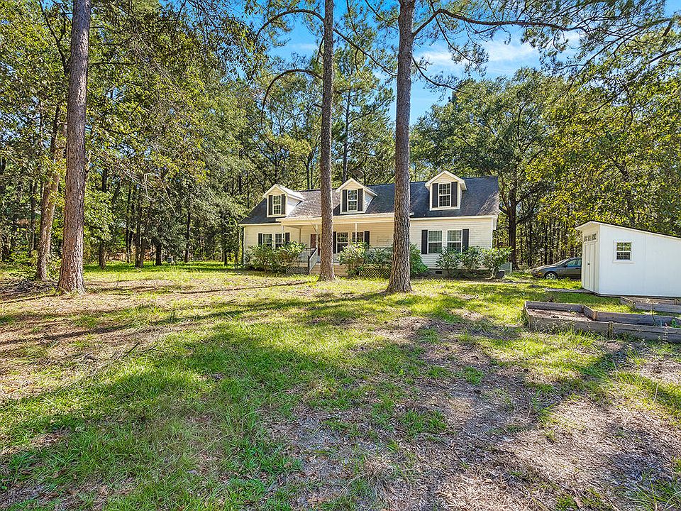 651 Ulmer Lake Dr, Walterboro, SC 29488 Zillow