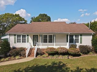 2445 Mooresville Pike, Culleoka, TN 38451