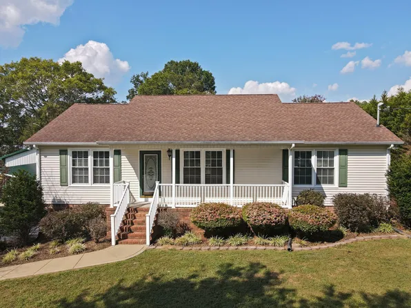 2445 Mooresville Pike, Culleoka, TN 38451