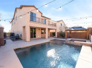 7557 Old Compton St, Las Vegas, NV 89166