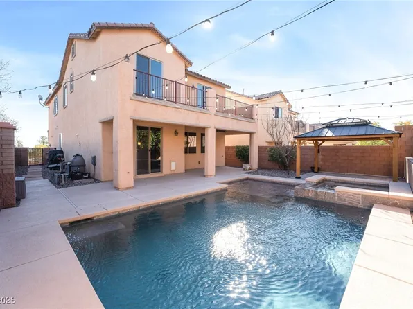 7557 Old Compton St, Las Vegas, NV 89166