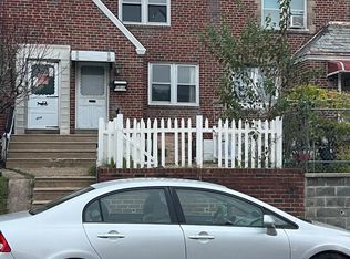 6902 Revere St, Philadelphia, PA 19149