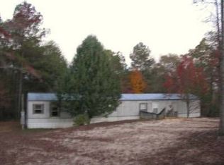422 County Road 663, Roanoke, AL 36274