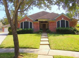 6222 Barnett Rdg, Sugar Land, TX 77479