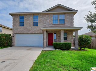 358 Starling Crk, New Braunfels, TX 78130