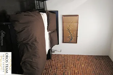 Rented by City Connections Realty