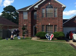 8415 Peekskill Ln, Houston, TX 77075