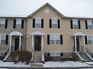 120 Preswicke Ml, Blacklick, OH 43004