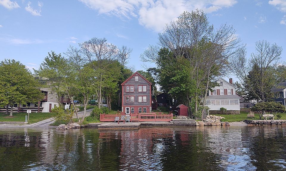 Lake Side