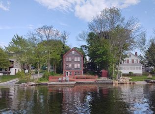 134 E Shore Culver Rd, Branchville, NJ 07826