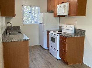 Thorne Terrace, La Mesa, CA 91942