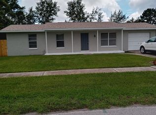 9276 Carthage Rd, Spring Hill, FL 34608