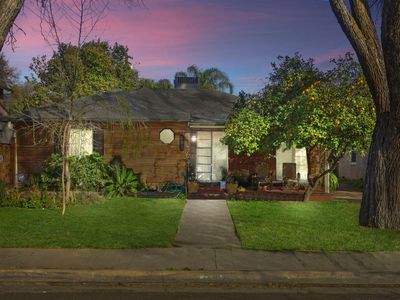 208 Rowland Ave, Modesto, CA, 95354