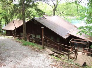 309 Lakeshore Dr, Maynardville, TN 37807