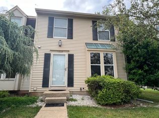 14027 Great Notch Ter, Gaithersburg, MD 20878