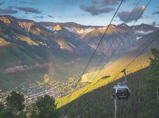 215 W San Juan Ave #104, Telluride, CO 81435