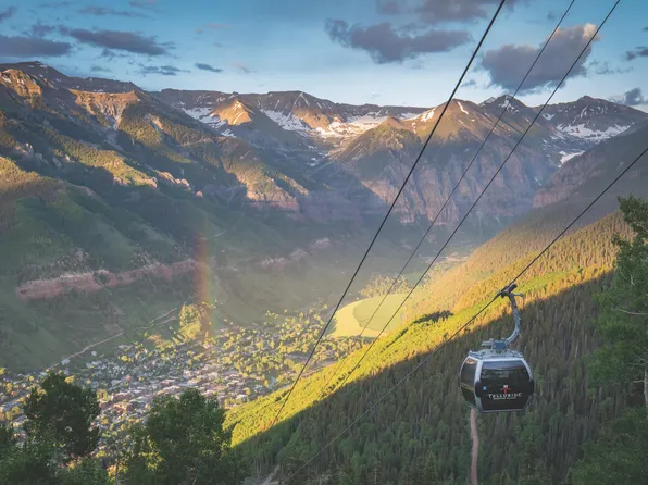 215 W San Juan Ave #104, Telluride, CO 81435