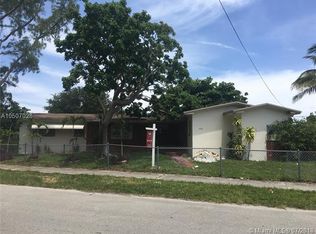 1106 NE 113th St, Miami, FL 33161