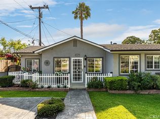 5607 Palm Ave, Whittier, CA 90601