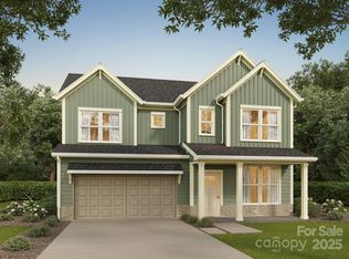 5116 Izzo Ln, Charlotte, NC 28214