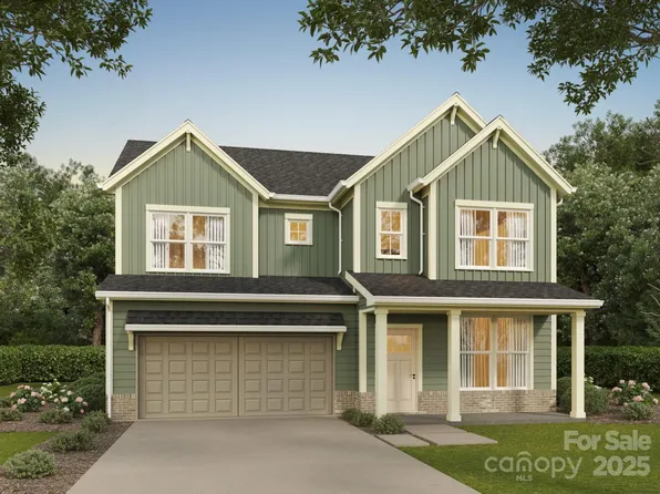 5116 Izzo Ln, Charlotte, NC 28214