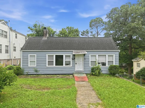 1121 47th St, Birmingham, AL 35208
