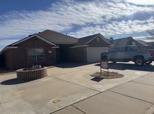 9805 Ironton Ave, Lubbock, TX 79424
