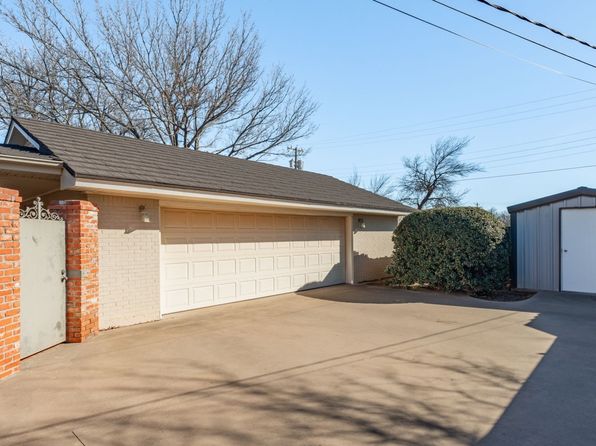 3917 Texas St, Vernon, TX 76384