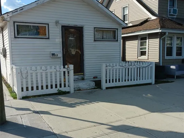 1317 Cross Bay Boulevard, Broad Channel, NY 11693