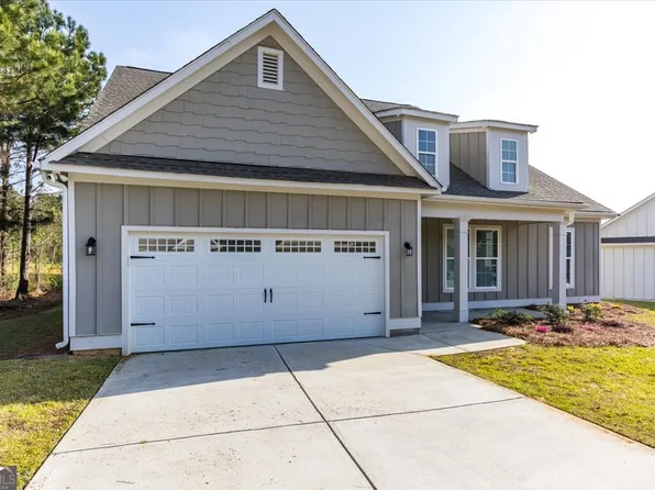 106 Courtney Ln, Macon, GA 31210