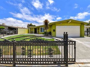 27472 Calaroga Ave, Hayward, CA 94545