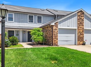 3114 Sandpiper South Dr, Indianapolis, IN 46268