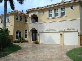 1261 NW 27th Ave, Pompano Beach, FL 33069