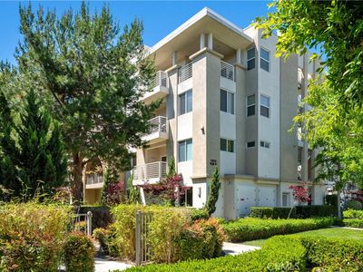 13025 Park Pl Unit 301, Hawthorne, CA, 90250