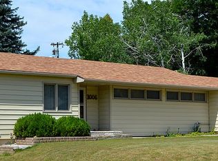 3006 Rugby Dr, Billings, MT 59102