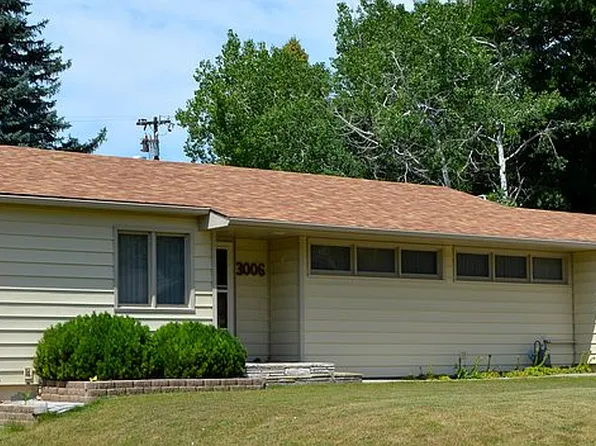 3006 Rugby Dr, Billings, MT 59102