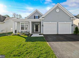 3767 Castleton Dr, Williamstown, NJ 08094