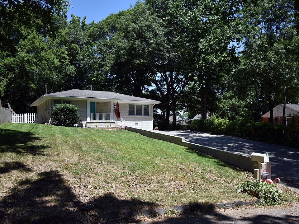 2nd image of 2473 Edwards Dr NW