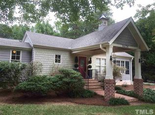 4604 Pleasant Grove Church Rd, Raleigh, NC 27613