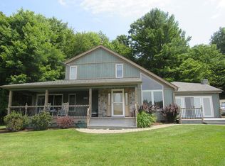 13829 Treasure Lake Rd, Du Bois, PA 15801