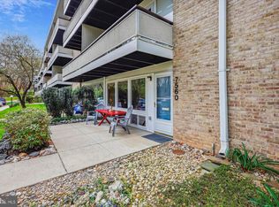 7560 Spring Lake Dr #A, Bethesda, MD 20817