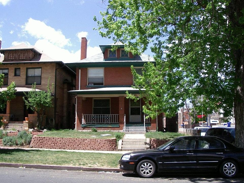 1st image of 1455 Gilpin St #1