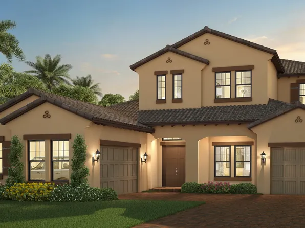 9045 Parkland Bay Dr, Parkland, FL 33076